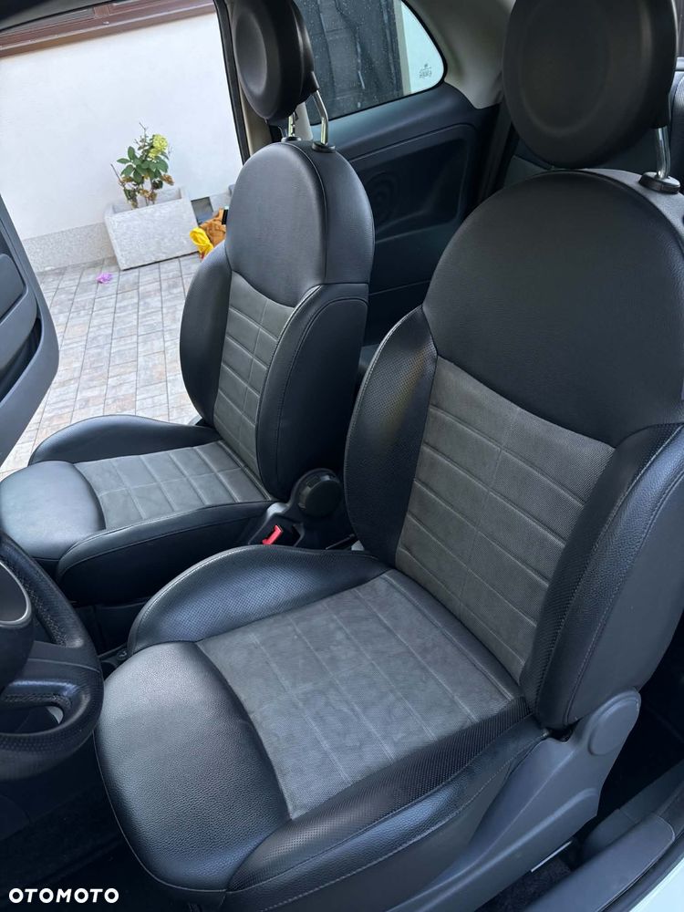 Fiat 500 1.2 8V Sport - 13