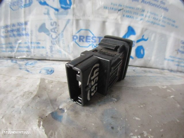 Interruptor 15C032 TOYOTA AURIS 1 FASE 1 2009 2.0 D4D 126CV 5P AZUL Controlo De Tração - 3