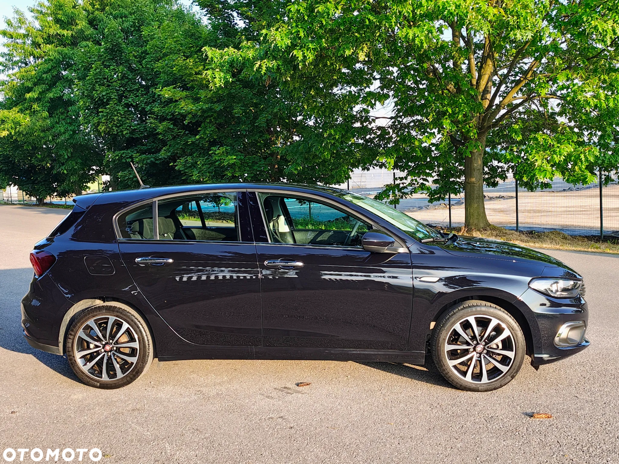 Fiat Tipo 1.4 T-Jet 16v Lounge - 7
