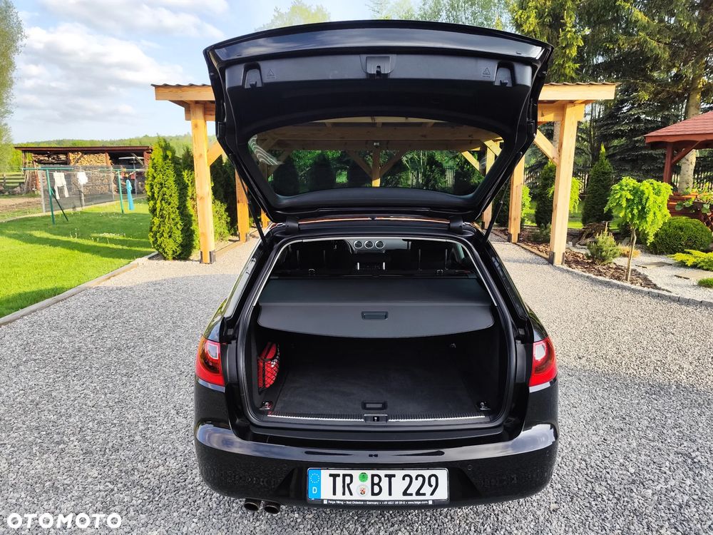 Seat Exeo 2.0 TDI CR Sport - 33