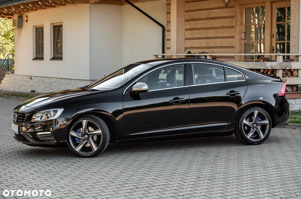 Volvo S60 D2 RDesign - 7