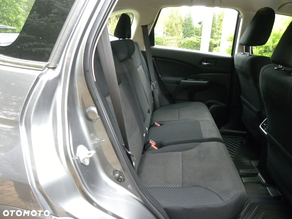 Honda CR-V 1.6i-DTEC Elegance (ADAS / Connect+) / (2WD) - 24