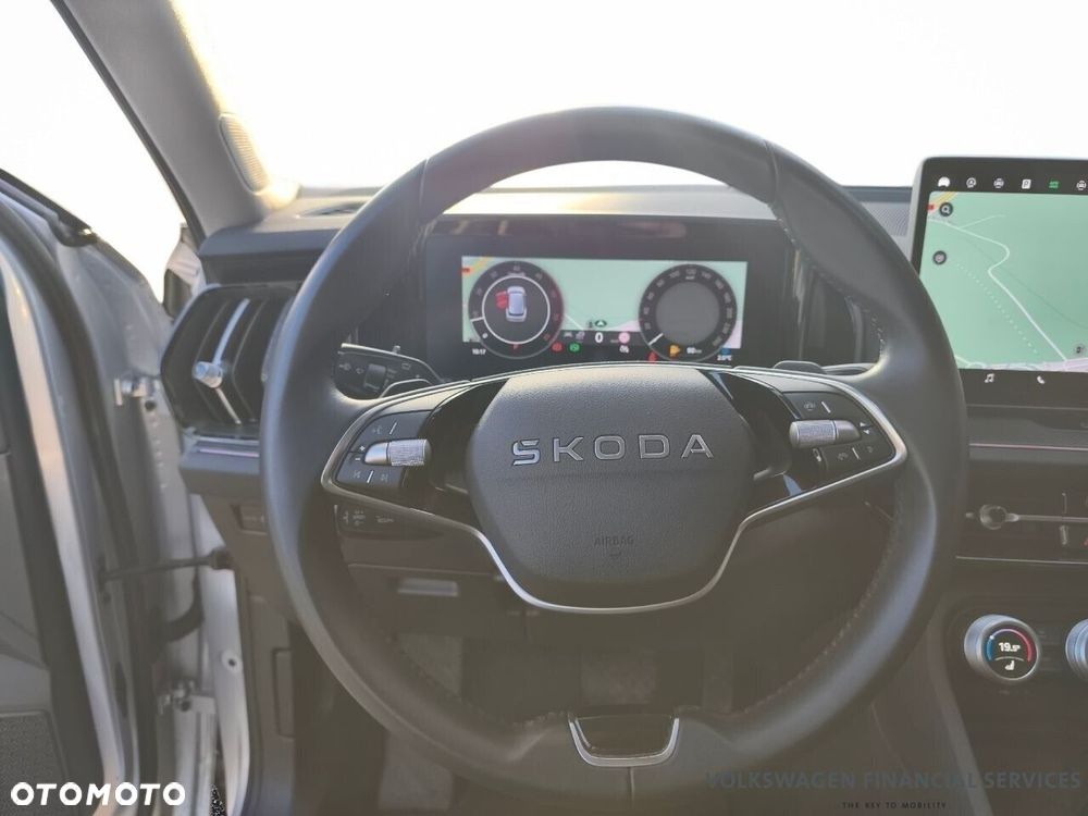 Skoda Kodiaq - 6