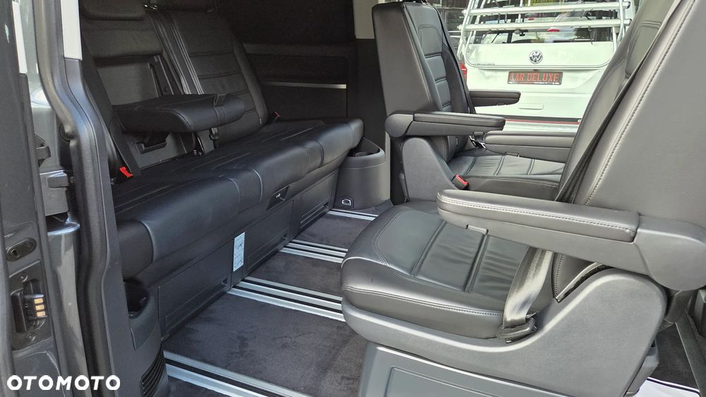 Volkswagen Multivan 2.0 TDI L1 Highline 4Motion DSG - 17