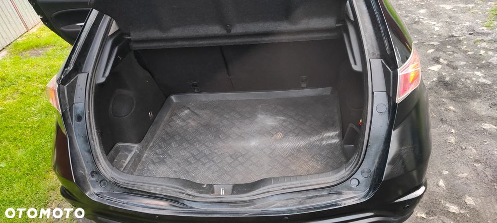Honda Civic 1.4 Comfort - 14