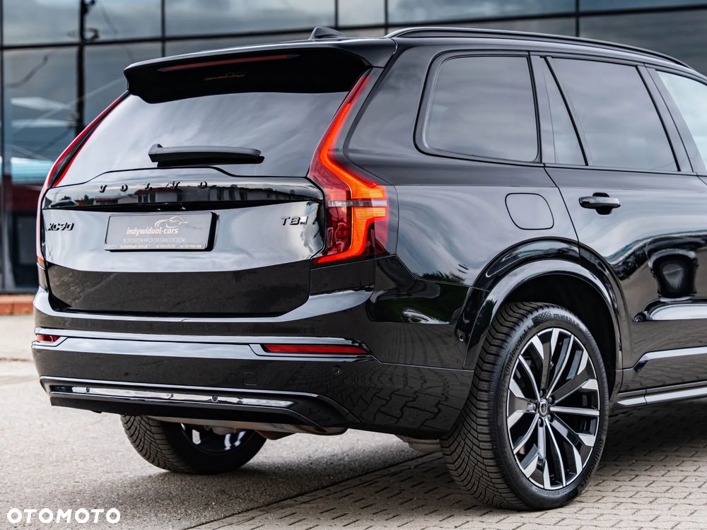 Volvo XC 90 T8 AWD Recharge Plus Dark - 14