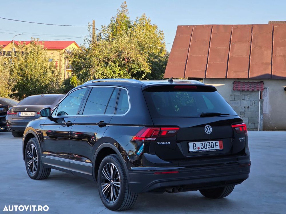 Volkswagen Tiguan 2.0 TDI 4Mot DSG Highline - 3
