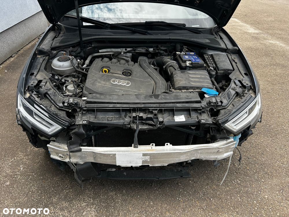Audi A3 Sportback - 7