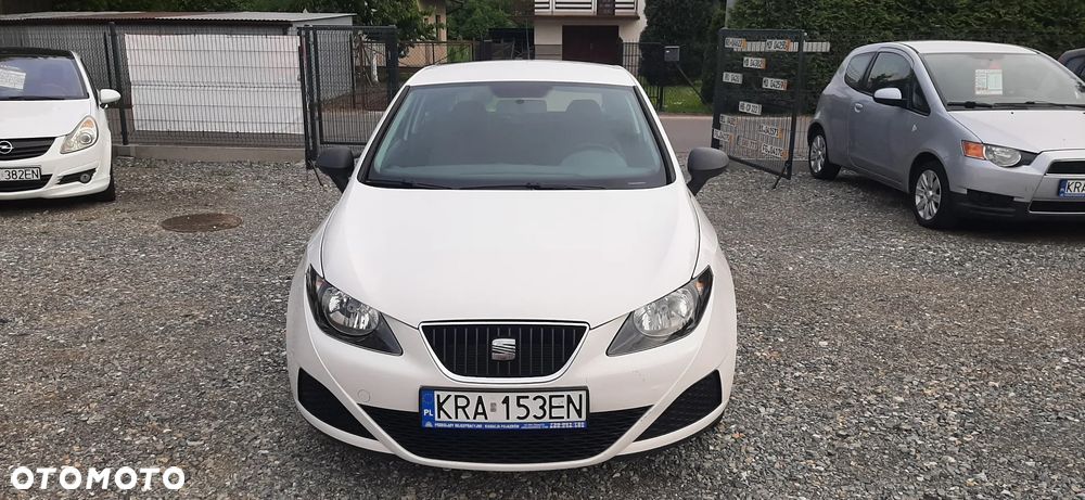 Seat Ibiza - 3