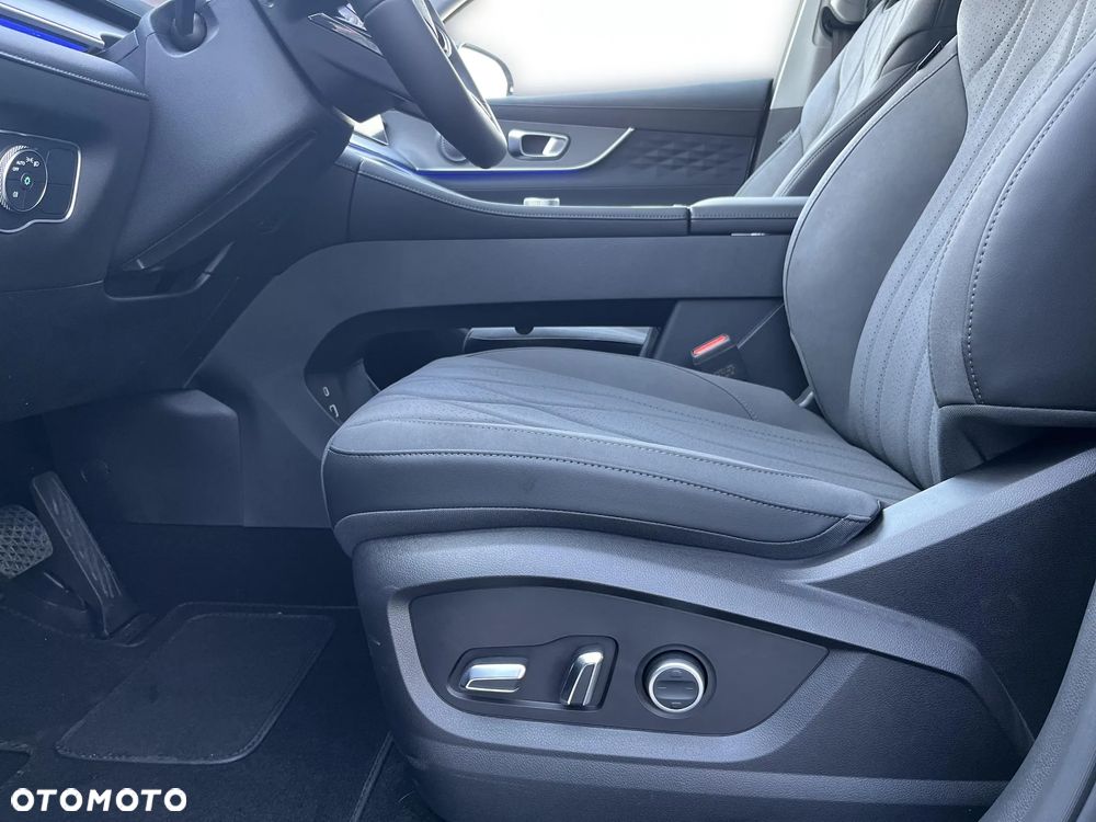 Chery Tiggo 8 1.6 T-GDI Prestige DCT - 26