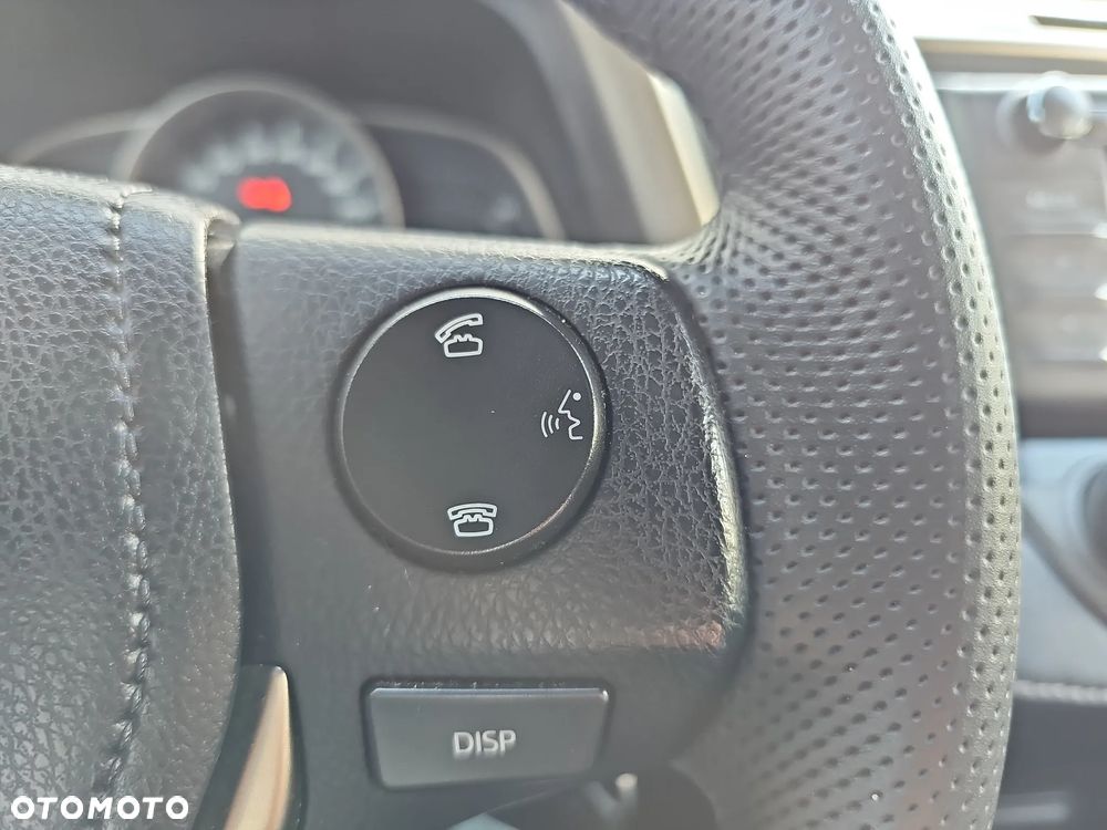 Toyota RAV4 2.0 D-4D Premium - 19