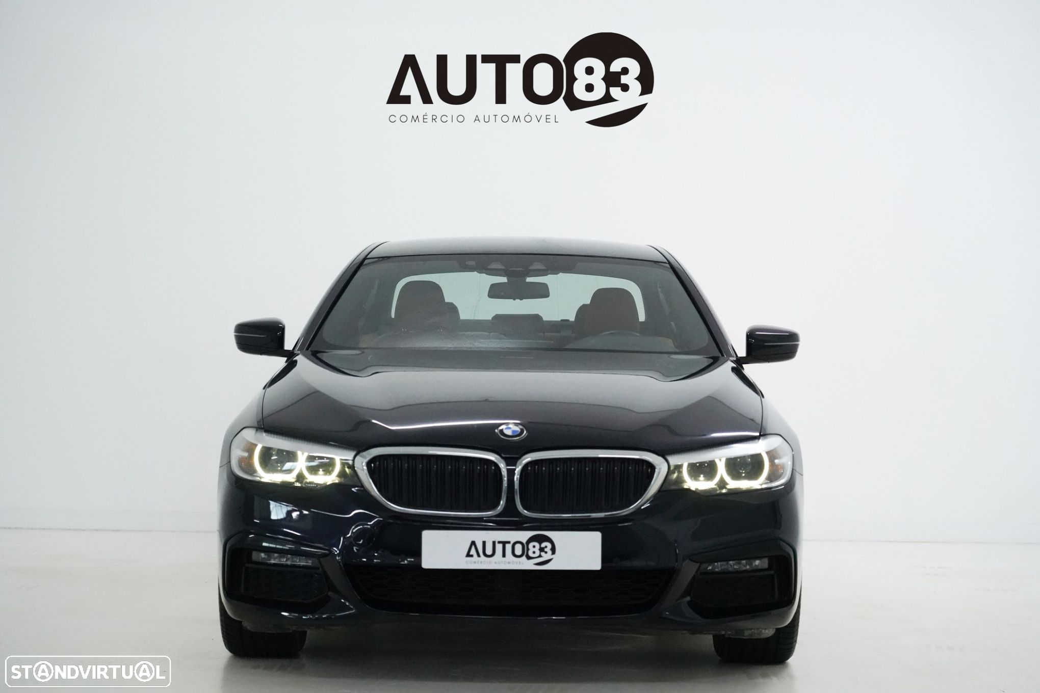 BMW 530 e iPerformance Pack M - 2