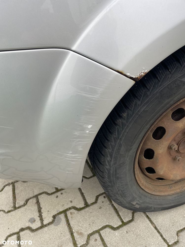 Ford Focus - 9