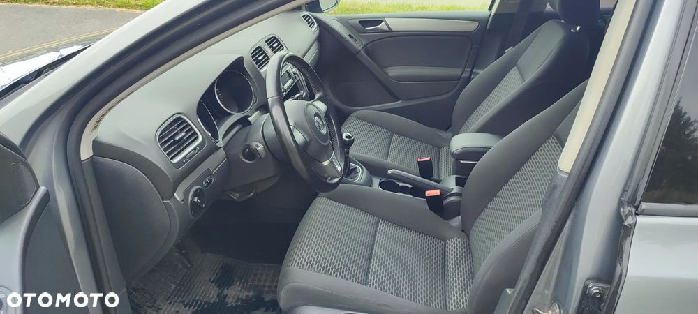 Volkswagen Golf 1.6 TDI CityLine - 8