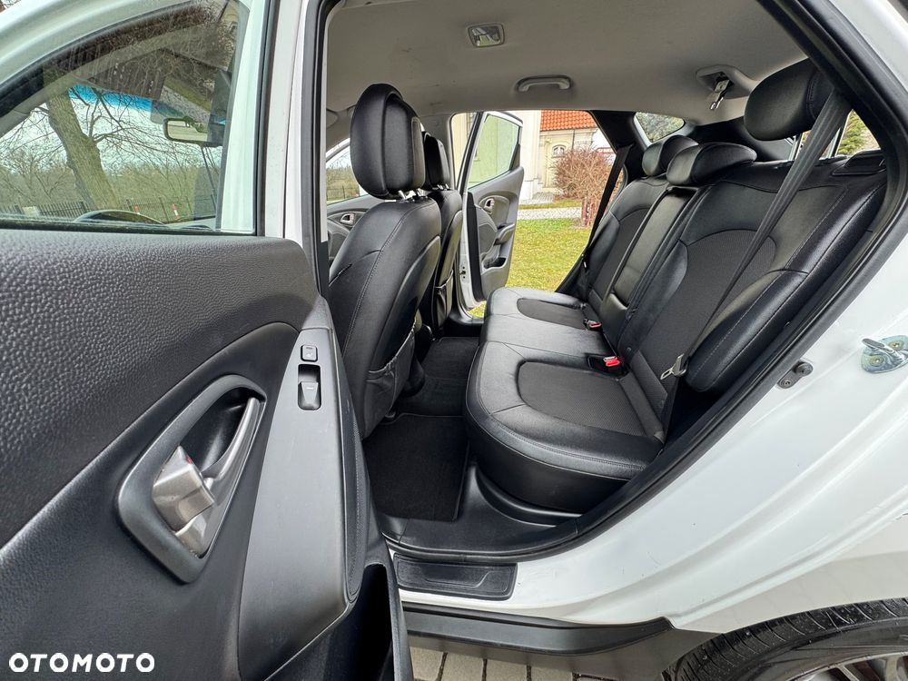 Hyundai ix35 - 35