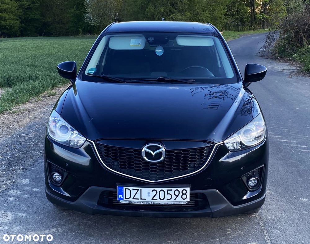 Mazda CX-5 SKYACTIV-D 150 Center-Line - 12