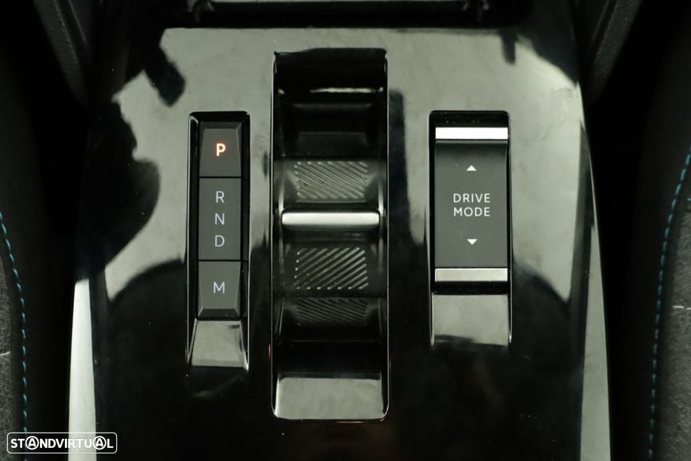 Citroën C4 1.5 BlueHDi Plus EAT8 - 14