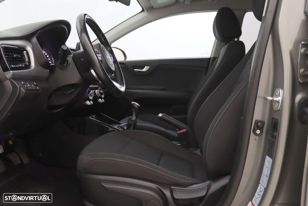 Kia Rio 1.0 T-GDi Move - 4