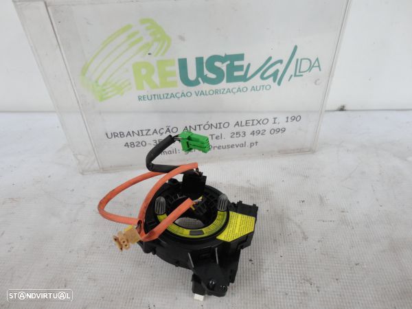 Fita De Airbags Volvo S40 Ii (544) - 1