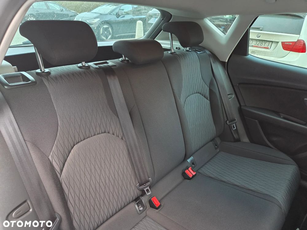 Seat Leon 1.6 TDI Style - 13