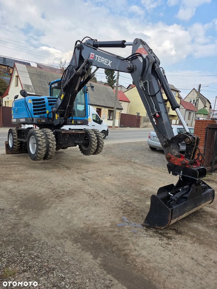 Terex TW 110 - 10