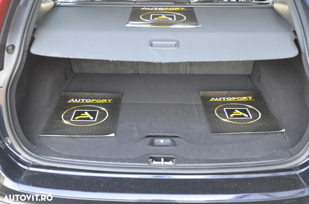 Volvo XC 60 D3 Summum - 32