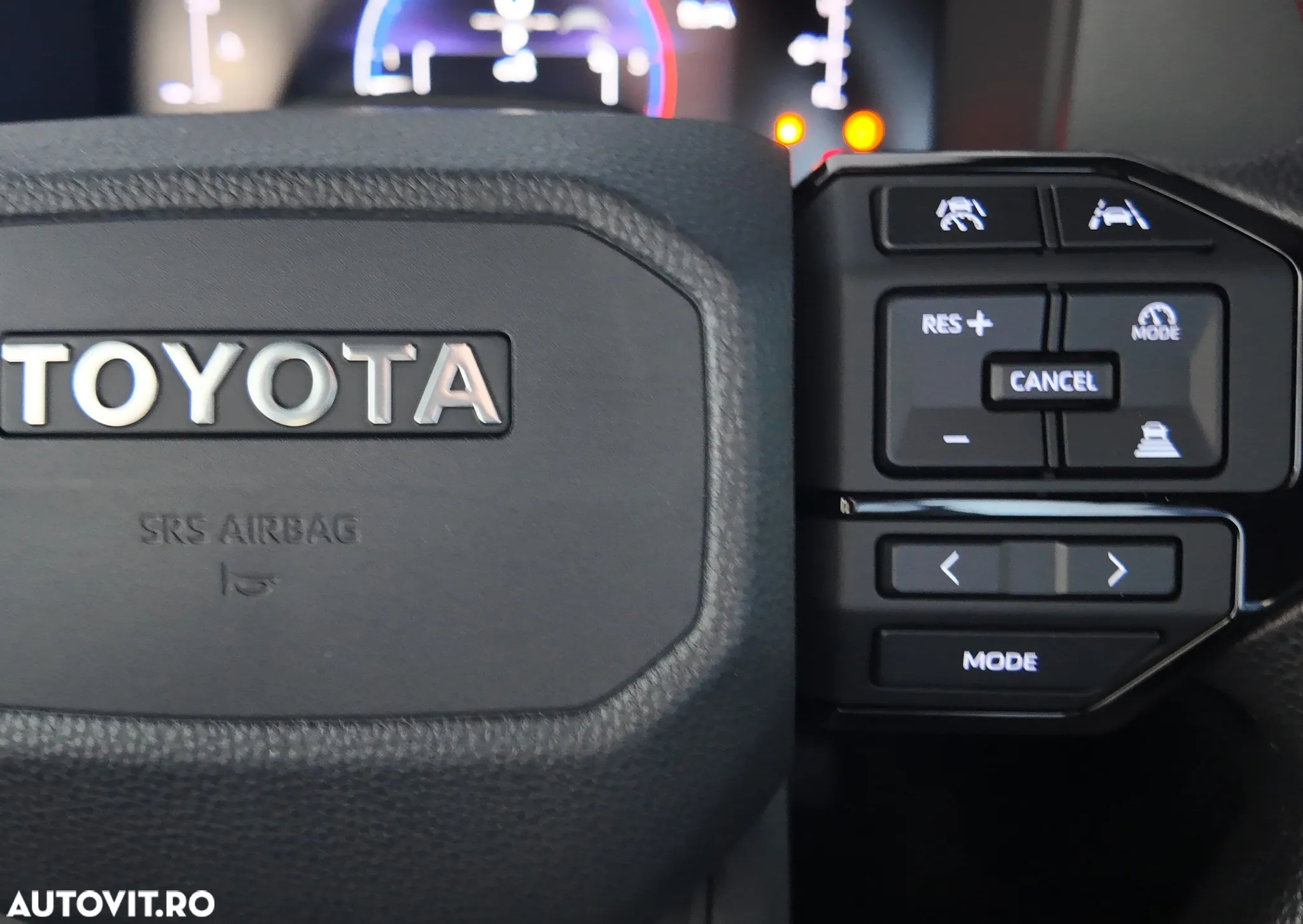 Toyota Land Cruiser 250 2.8l D-4D 204 CP A/T 5 locuri Dynamic - 13