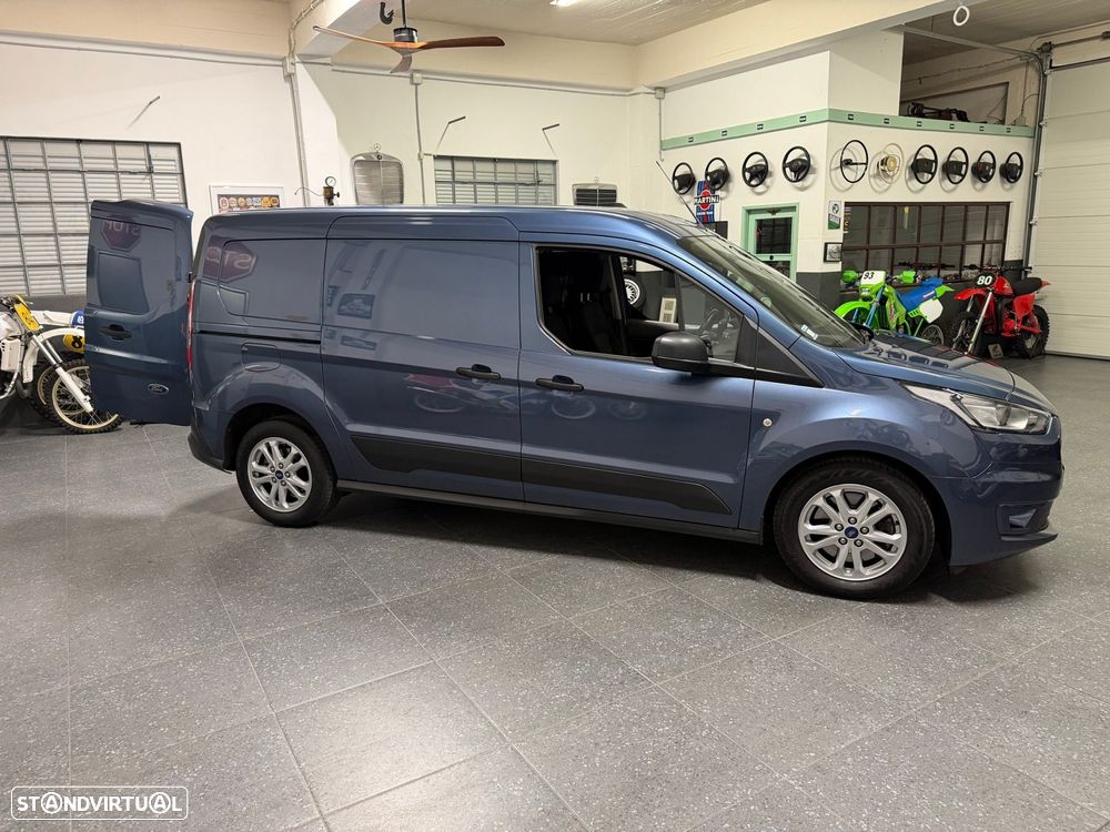 Ford Transit Connect 1.5 TDCi 230 L2 Trend - 34