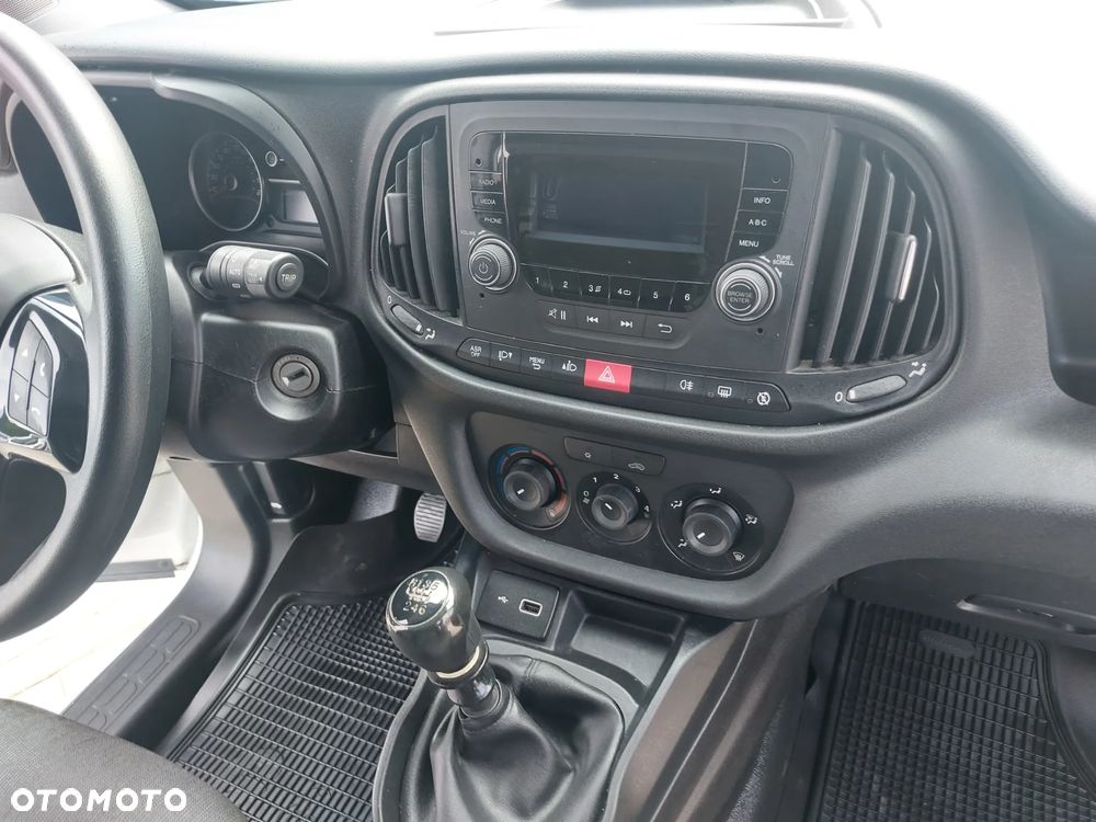 Fiat Doblo - 29
