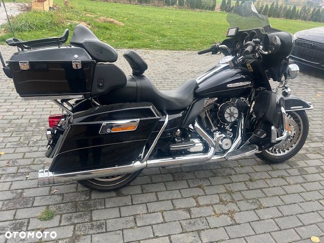 Harley-Davidson Touring Road Glide - 8