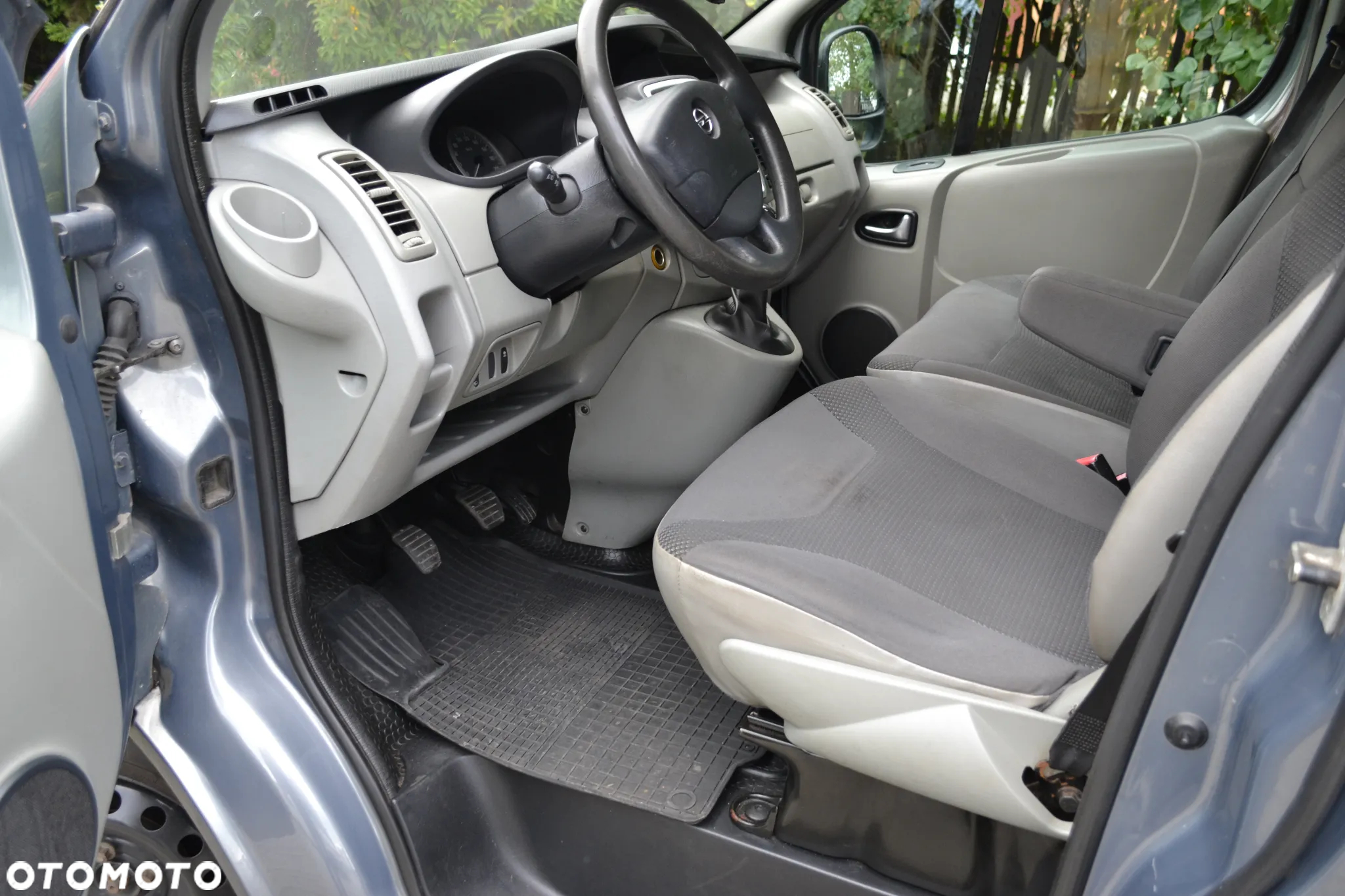 Opel Vivaro L2H1 2.9t Edition - 6