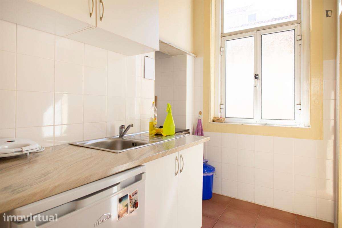 Apartamento com 1 quartos - localizado em Santos Lisbon - Grande imagem: 5/23