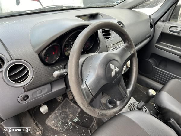 Para Peças Mitsubishi Colt Vi (Z3_A, Z2_A) - 6