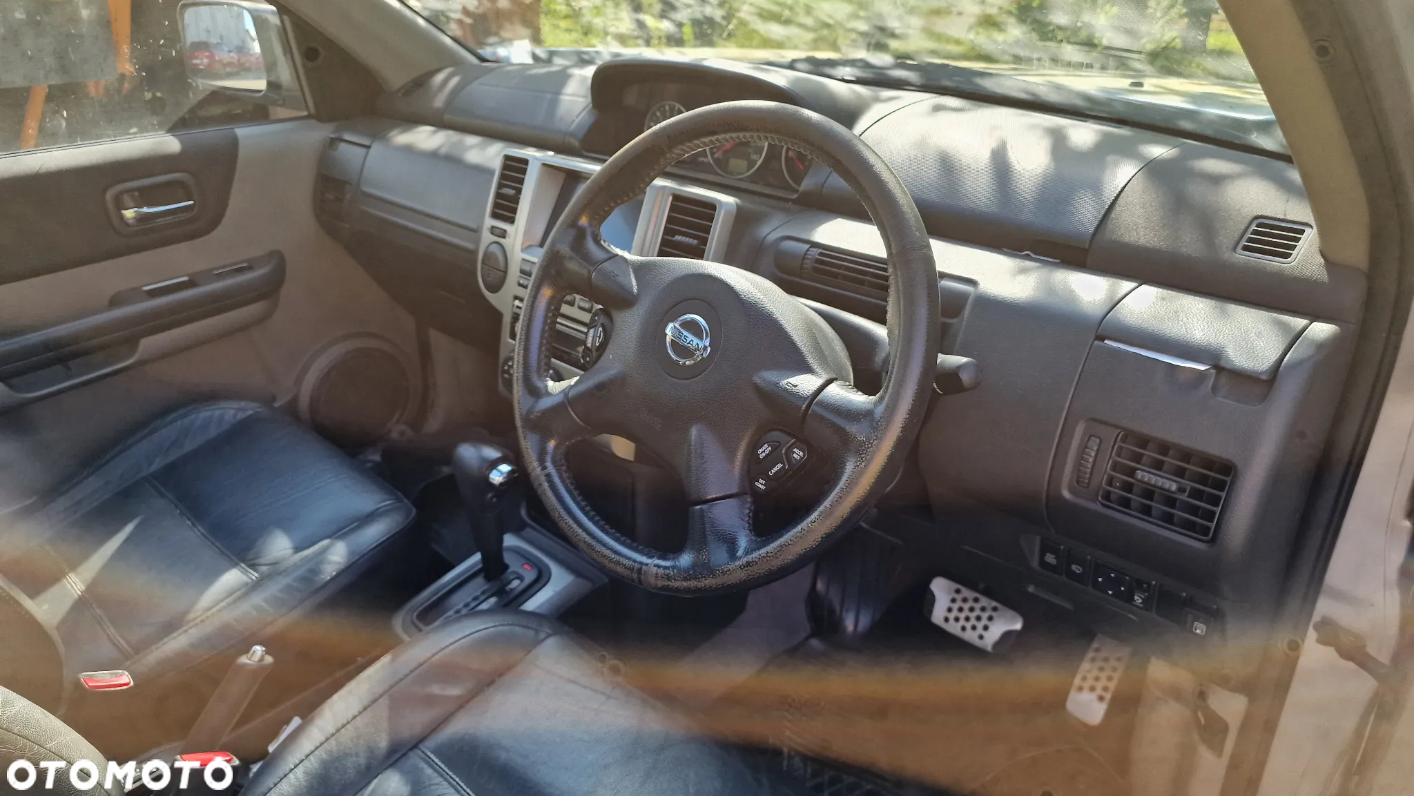 Nissan X-Trail - 9