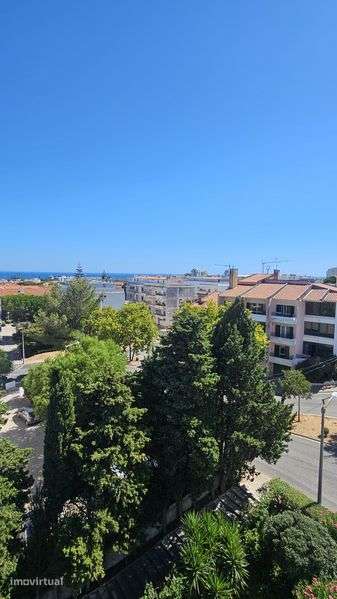 Apartamento T1 Cascais - Grande imagem: 2/8