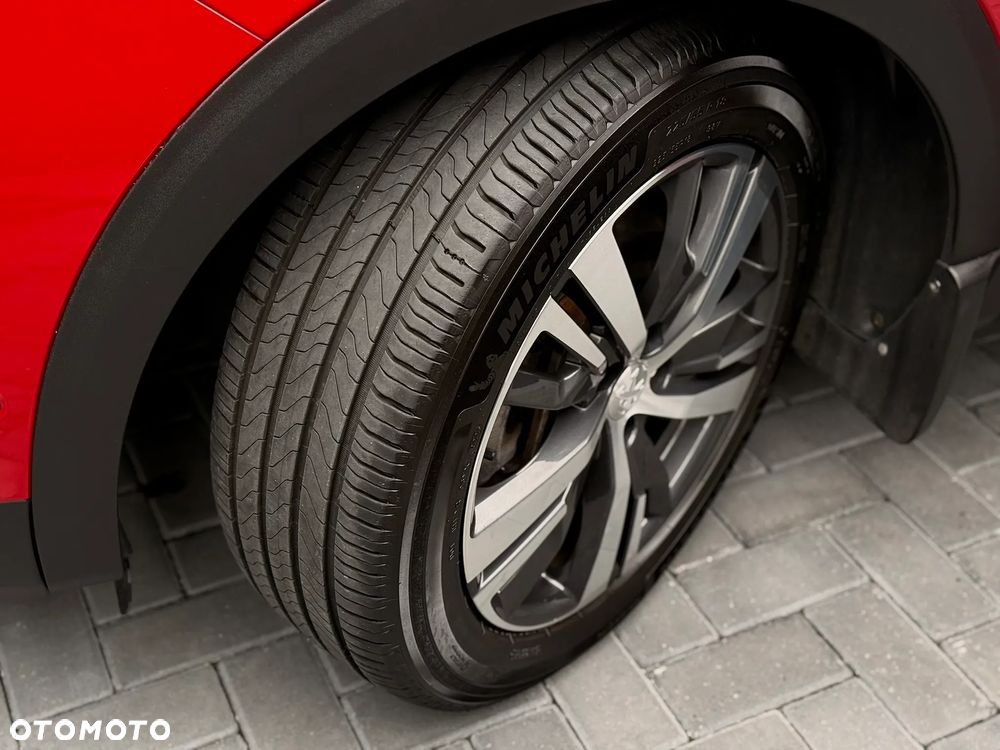 Peugeot 3008 1.6 PureTech Hybrid PHEV Active Pack S&S EAT8 - 28