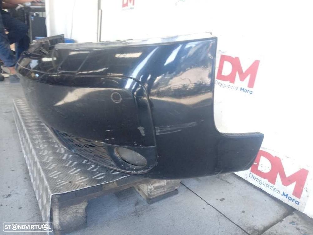 PARA-CHOQUES FRONTAL AUDI A6 AVANT 2003 - - 3