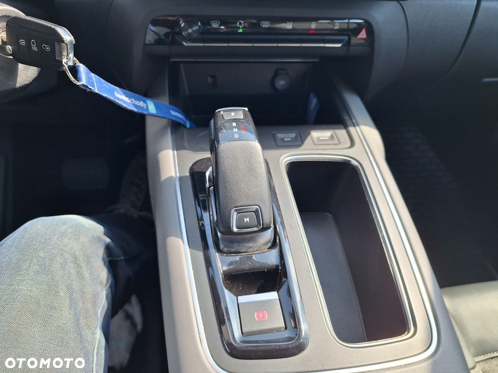 Citroën C5 Aircross BlueHDI 130 S&S EAT8 FEEL PACK - 11