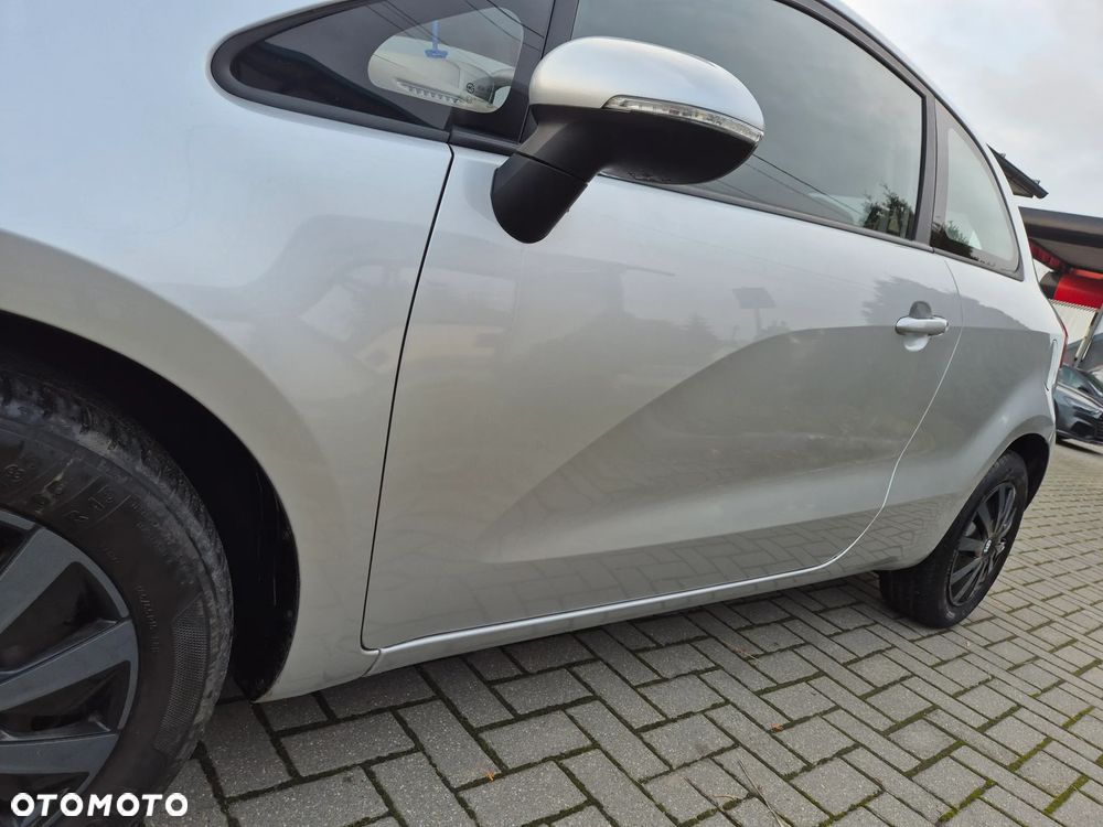 Kia Rio 1.1 CRDI Spirit - 19