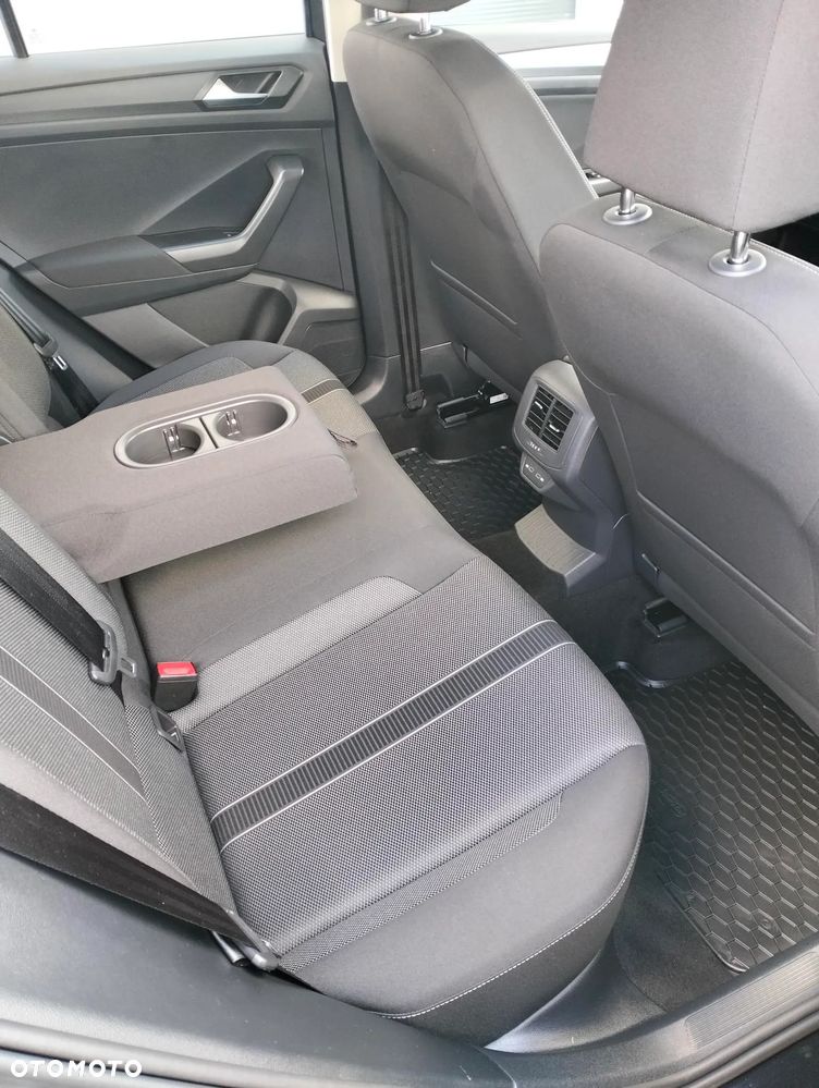 Volkswagen T-Roc 1.5 TSI Special Edition DSG - 17