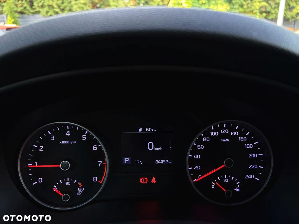 Kia Sportage - 21