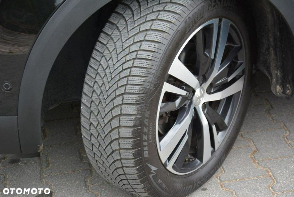 Peugeot 3008 PureTech 130 Stop & Start EAT6 Allure - 31