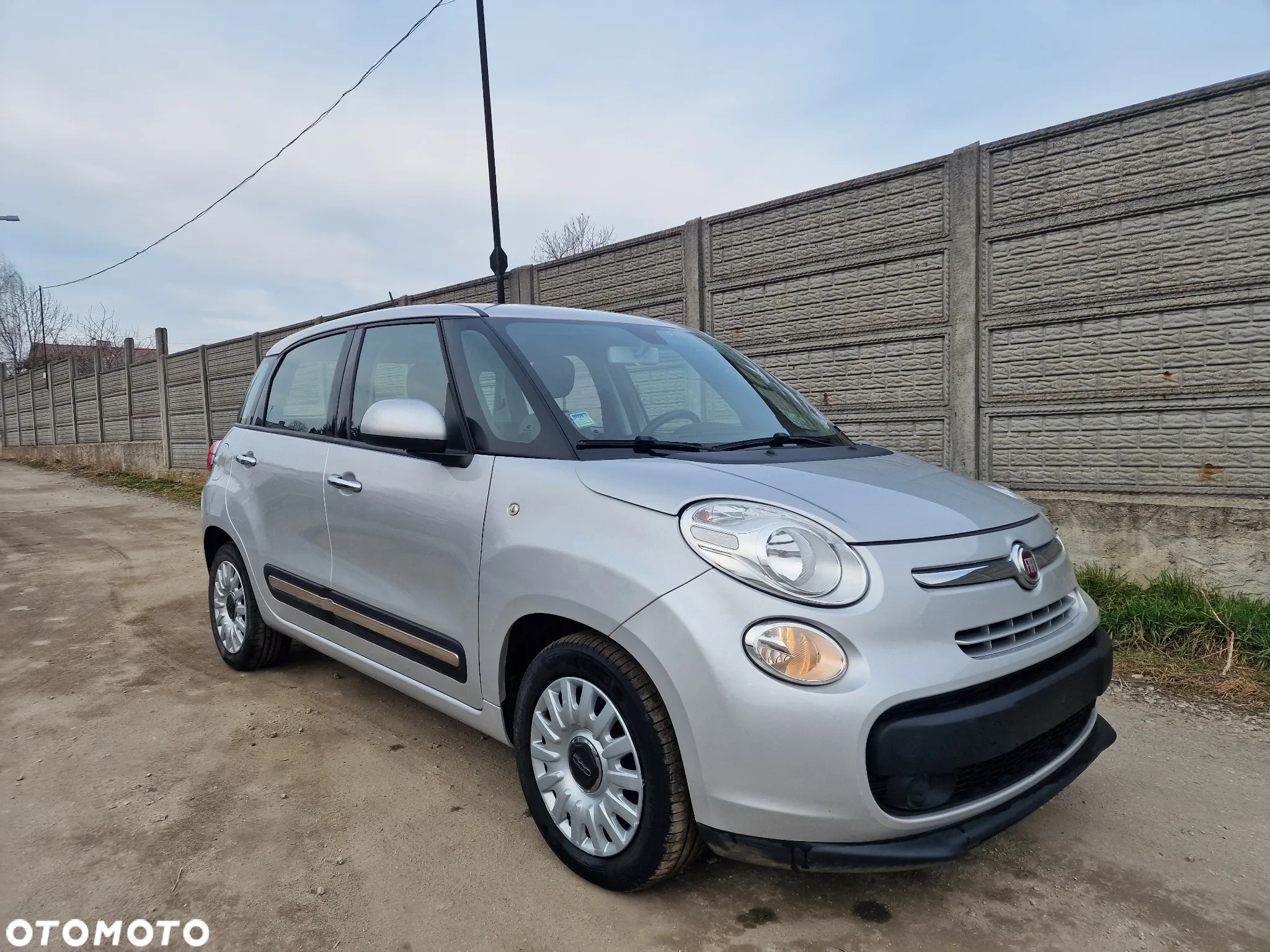 Fiat 500L - 38