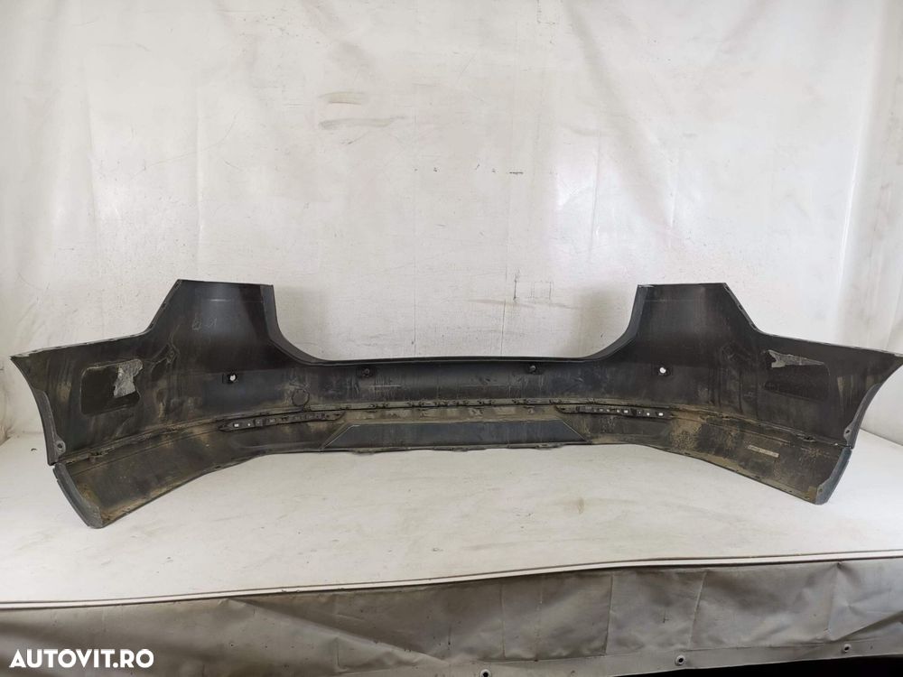 Bara Spate Combi Volkswagen VW  Passat B8 2014 2015 2016 2017 2018 201 - 5