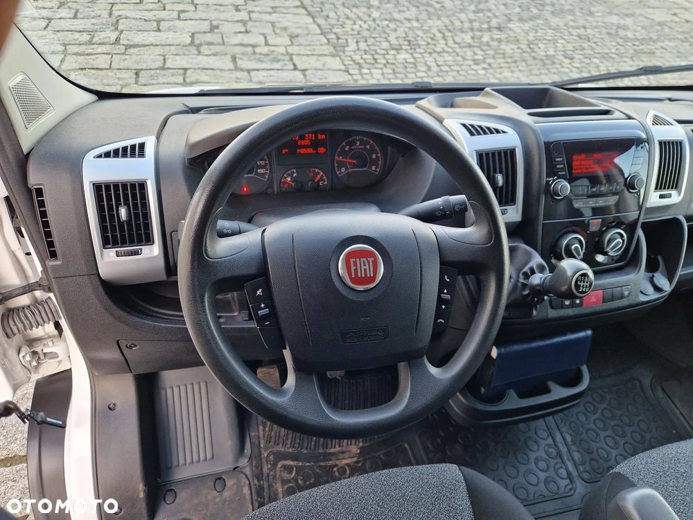 Renault Master Furgon L3H2 Osobowy Stan BDB Finasowanie - 24