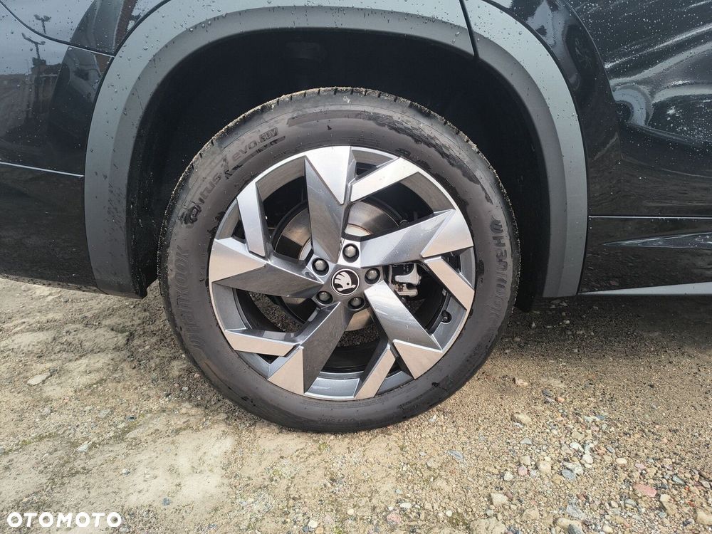 Skoda Kodiaq 1.5 TSI iV PHEV 4x2 Sportline DSG - 19