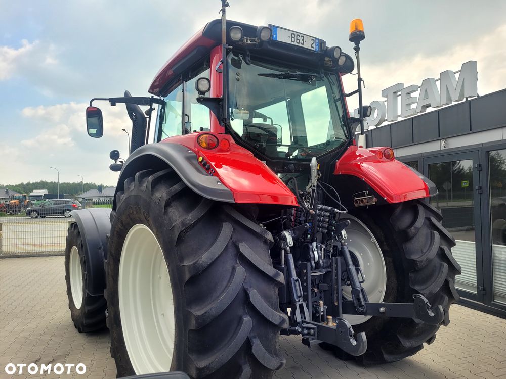 Valtra T 183 DIRECT - 12