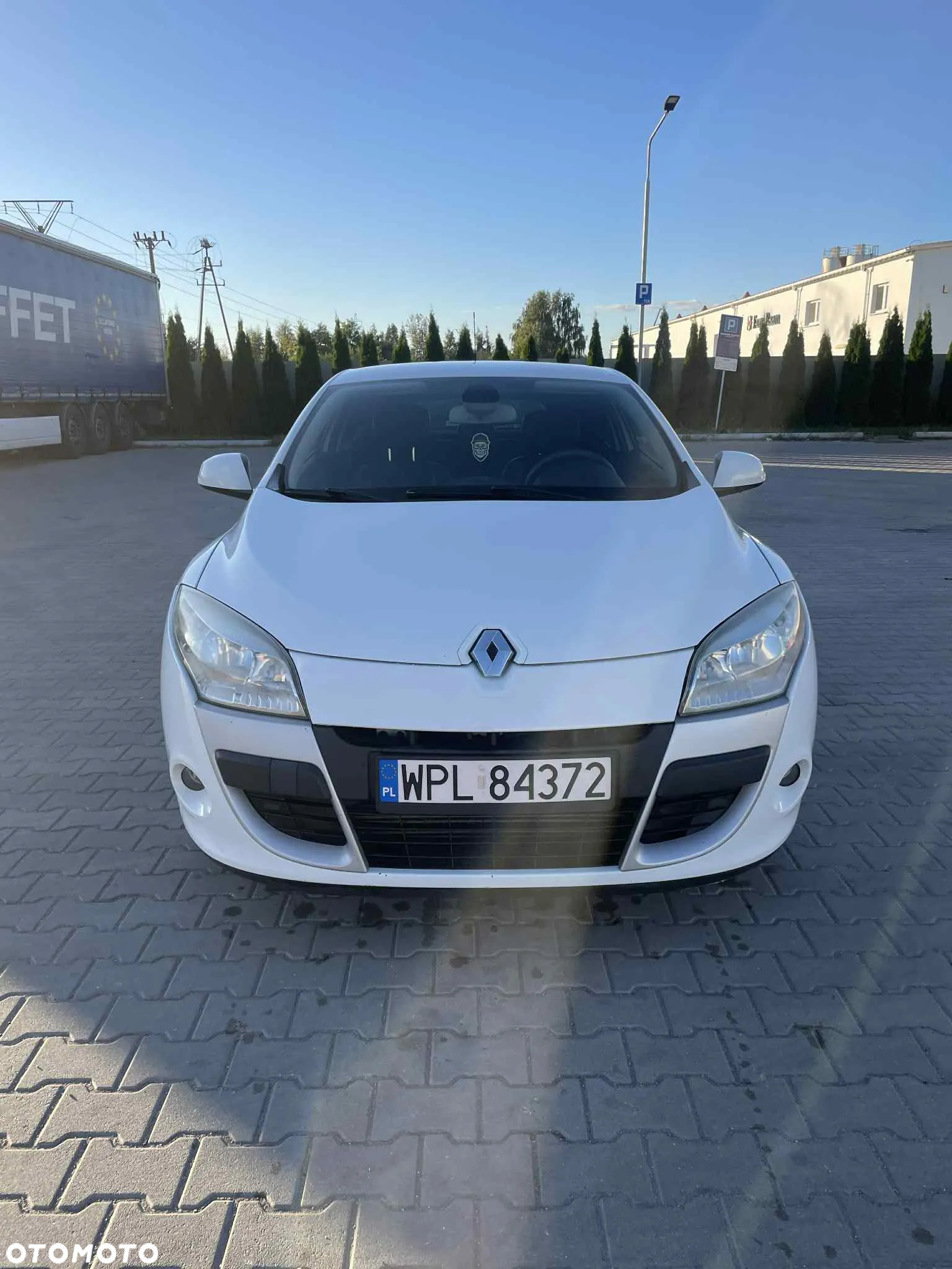 Renault Megane 1.5 dCi Dynamique - 2