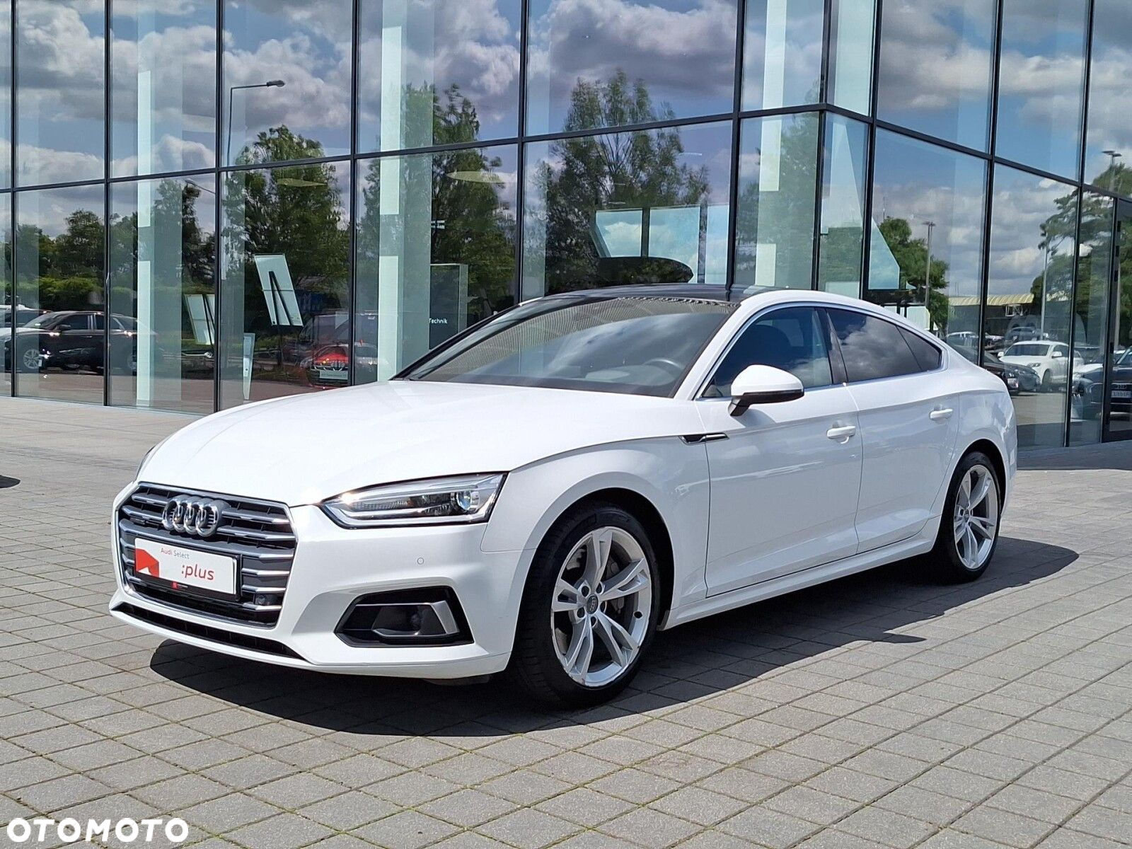 Audi A5 2.0 TFSI Quattro Sport S tronic - 36