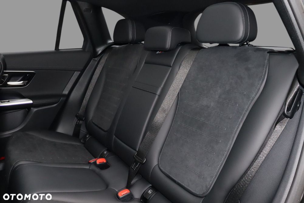 Mercedes-Benz GLC 220 d mHEV 4-Matic AMG Line - 17